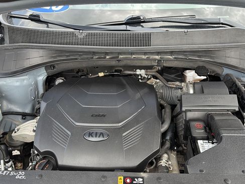 Used 2020 Kia Sorento EX AWD/4WD image 29