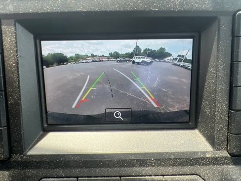 Used 2020 Ford F150 XL w/ Equipment Group 101A Mid RWD image 12