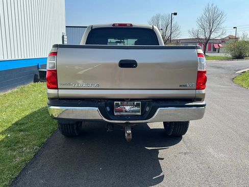 Used 2005 Toyota Tundra SR5 image 6