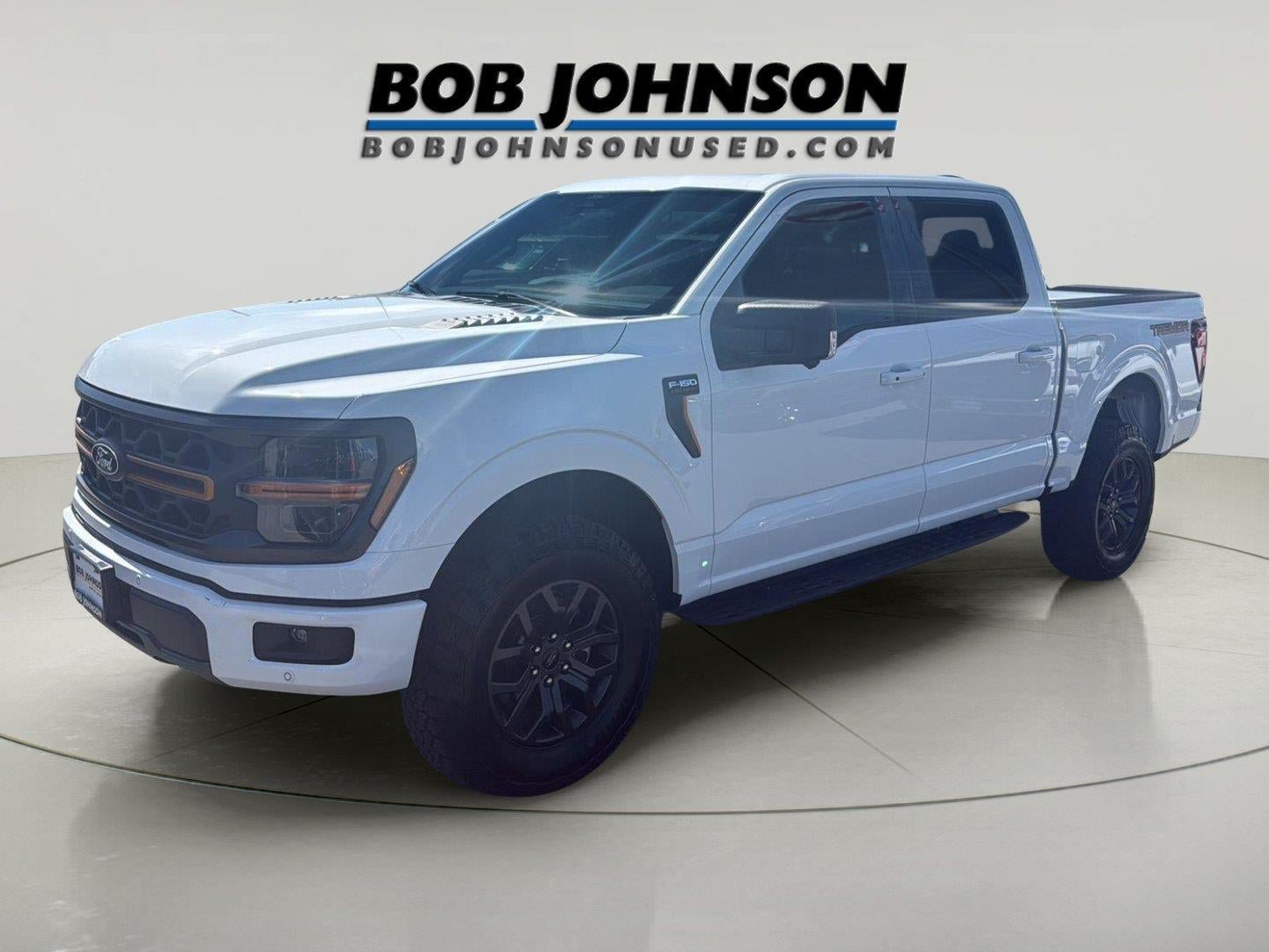 Used 2026 Ford F150 Tremor AWD/4WD image 3