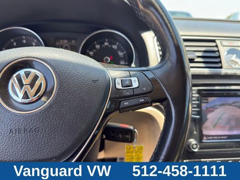 Used 2017 Volkswagen Passat 1.8T R-Line FWD image 20
