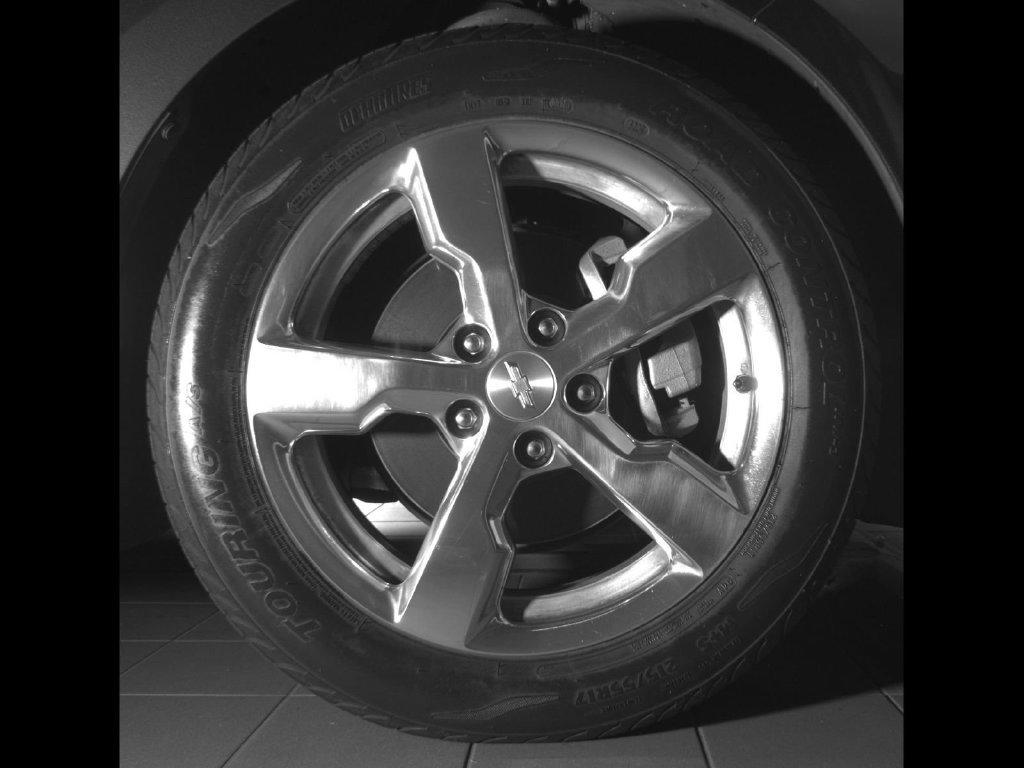 Used 2014 Chevrolet Volt Premium w/ Premium Trim Package FWD image 10