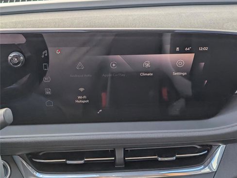 New 2026 Buick Envista Preferred image 25