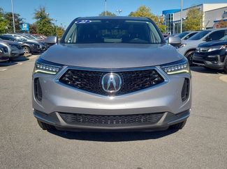 Used 2022 Acura RDX AWD w/ Technology Package video 2
