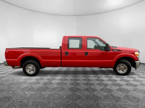 Used 2014 Ford F250 XL w/ XL Value Package image 5