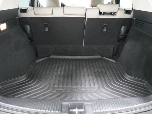 Used 2016 Honda HR-V EX-L image 21