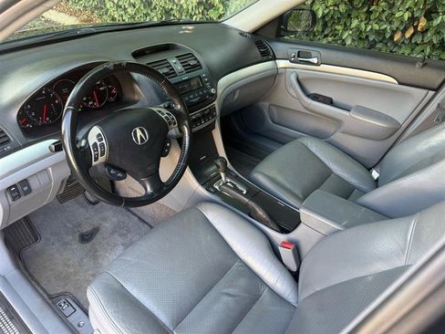 Used 2006 Acura TSX FWD image 14