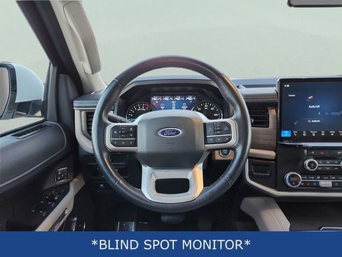 Used 2024 Ford Expedition Max Limited image 9