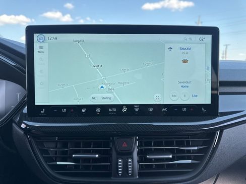 New 2026 Ford Escape ST-Line w/ Tech Pack #1 image 33