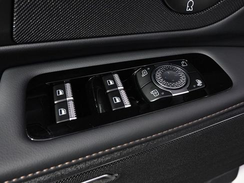 New 2026 Lincoln Nautilus Reserve AWD/4WD image 21