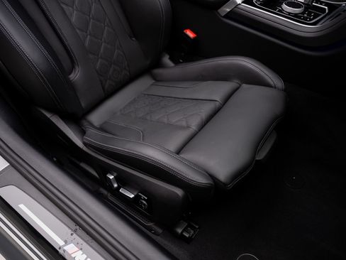 Used 2024 BMW M8 Competition AWD/4WD image 71