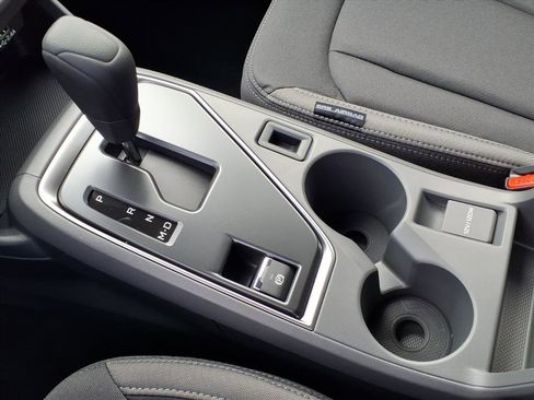 New 2025 Subaru Crosstrek 2.0i Premium w/ Convenience Package #2 image 6