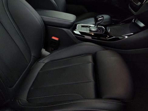 Certified 2023 BMW X3 xDrive30i w/ Premium Package image 26