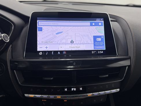 Used 2023 Cadillac CT5 V w/ Premium Package image 19