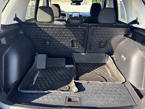 Used 2024 Ford Bronco Sport Big Bend image 6