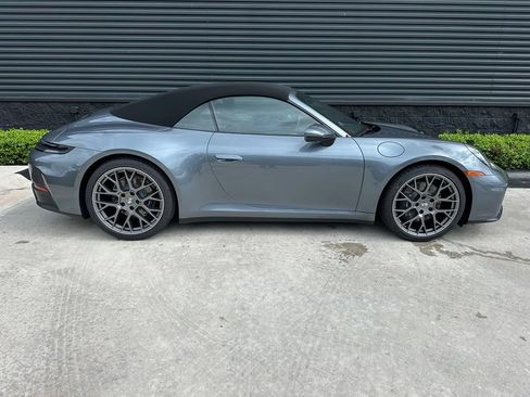 New 2026 Porsche 911 Carrera RWD image 11