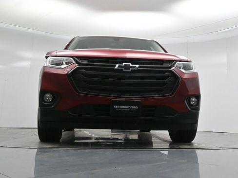 Used 2020 Chevrolet Traverse LT image 45