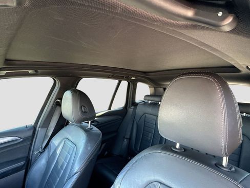 Used 2019 BMW X3 sDrive30i w/ M Sport Package 2 image 27