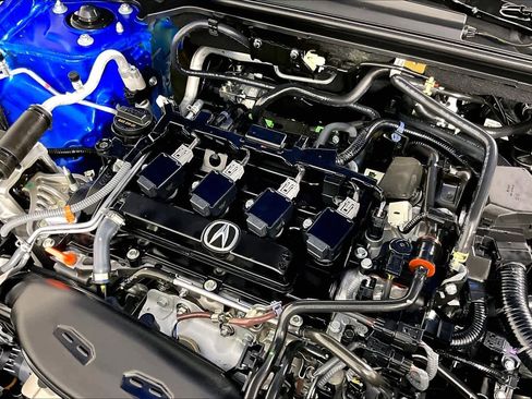 Used 2026 Acura Integra A-Spec image 31