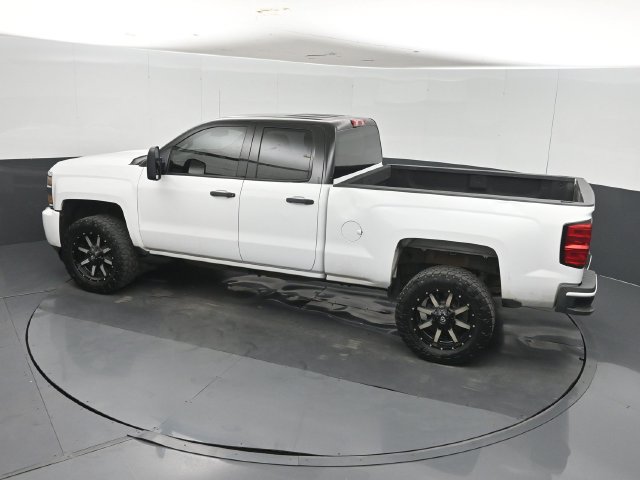 Used 2015 Chevrolet Silverado 2500 W/T w/ WT Convenience Package RWD image 43