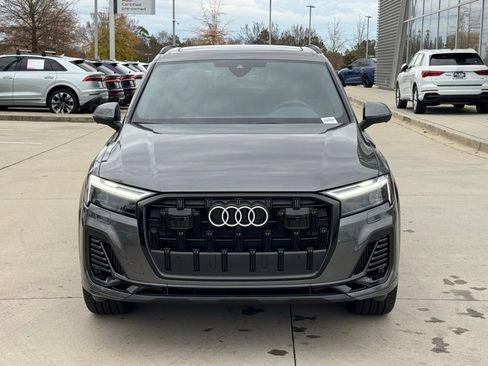 New 2026 Audi Q7 3.0T Premium Plus image 8