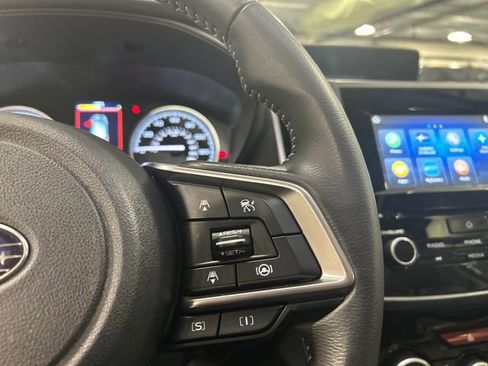 Certified 2023 Subaru Forester Premium image 13