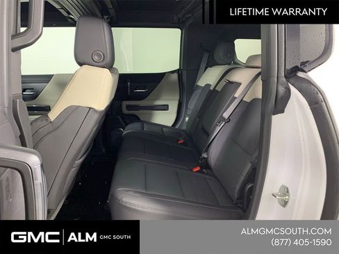 New 2026 GMC Hummer EV SUV AWD/4WD image 24