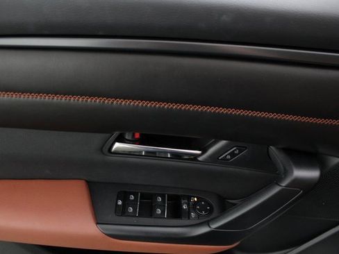 Used 2024 MAZDA CX-50 2.5 Turbo w/ Premium Plus Pkg image 25