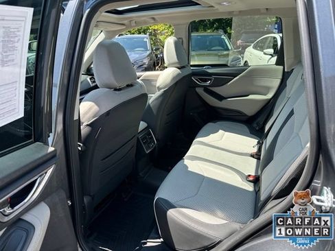 Certified 2023 Subaru Forester Premium AWD/4WD image 25