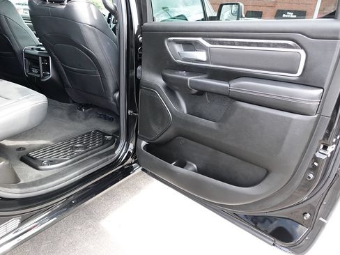Used 2023 RAM 1500 Big Horn AWD/4WD image 29