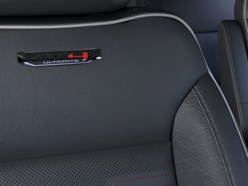 New 2026 GMC Yukon AT4 Ultimate image 21