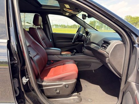 Used 2023 Dodge Durango GT AWD/4WD image 8