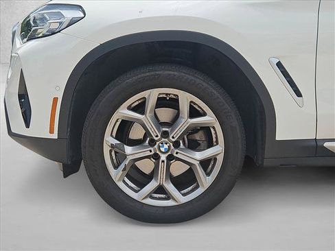 Used 2024 BMW X3 sDrive30i w/ Convenience Package RWD image 19