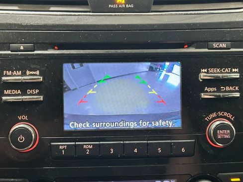Used 2015 Nissan Altima 2.5 SV FWD image 15