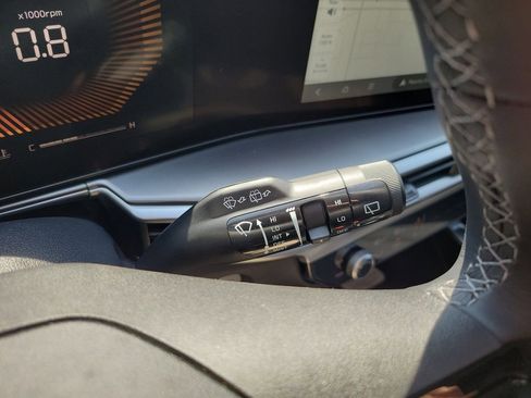 New 2026 Kia Sorento EX FWD image 31