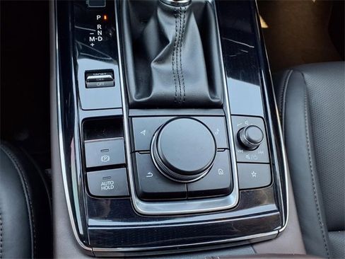 Used 2025 MAZDA CX-30 AWD 2.5 S w/ Premium Package image 24