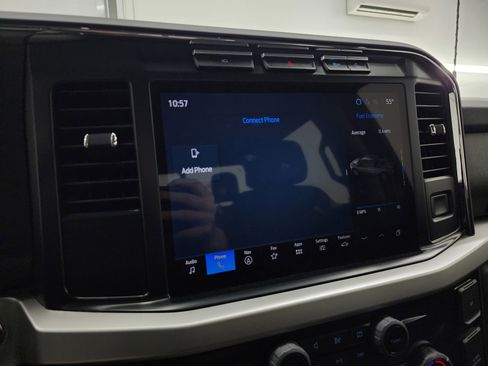 Used 2024 Ford F250 XLT w/ Tremor Off-Road Package image 51