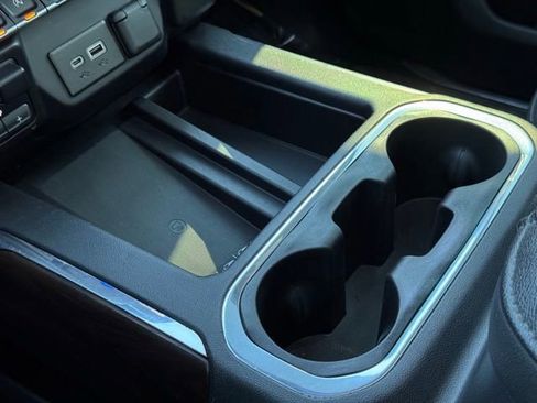 Used 2020 GMC Sierra 1500 SLT w/ SLT Premium Plus Package image 38