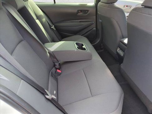 Certified 2026 Toyota Corolla LE FWD image 25