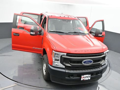 Used 2020 Ford F350 XL w/ Power Equipment Group image 48