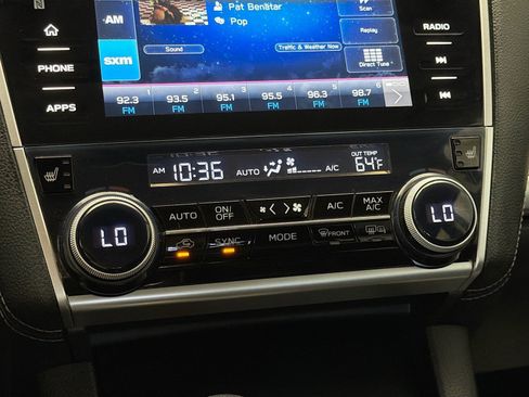Used 2019 Subaru Outback 2.5i Premium w/ Popular Package #2 AWD/4WD image 10
