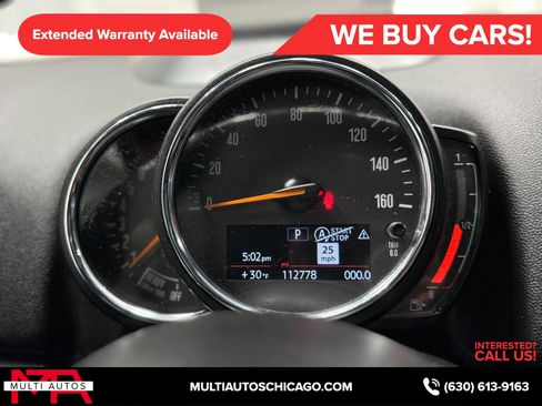 Used 2019 MINI Cooper Countryman S image 20