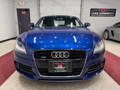 Used 2013 Audi TT 2.0T Prestige image 49