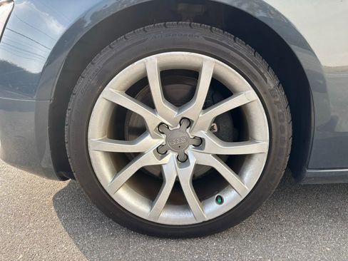 Used 2011 Audi A5 2.0T Premium w/ Bluetooth/Homelink Pkg image 34