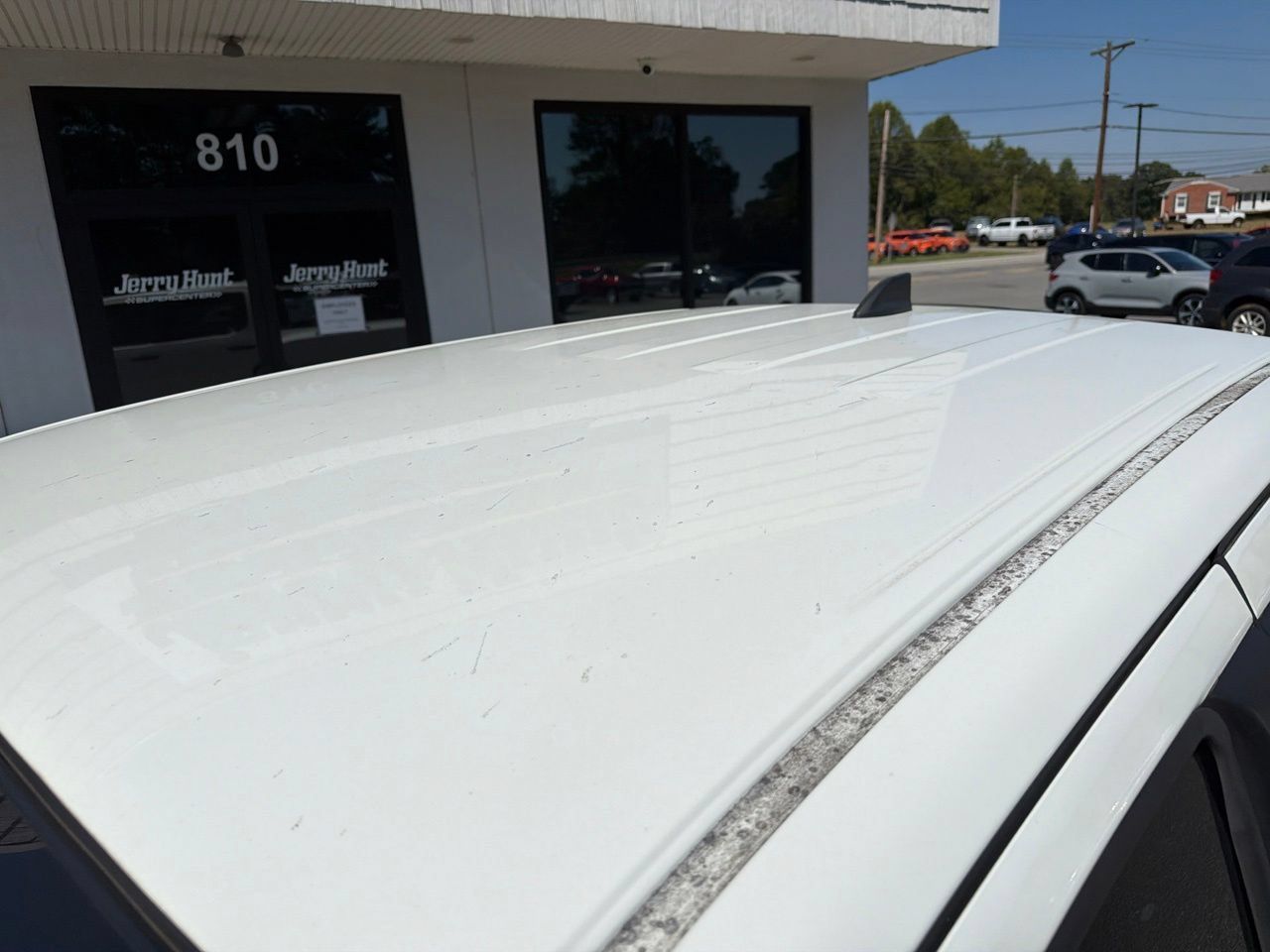 Used 2024 Nissan Frontier S w/ Technology Package RWD image 11