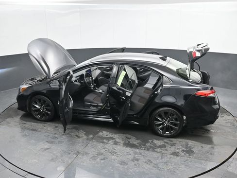 Used 2024 Toyota Corolla SE image 54