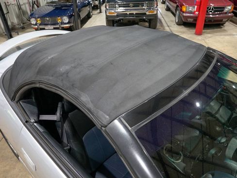 Used 2003 Mitsubishi Eclipse GTS FWD image 33