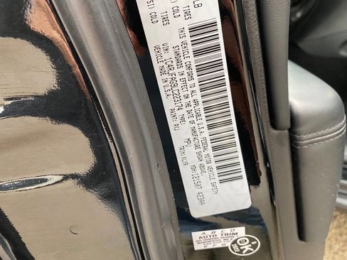 Used 2020 Jeep Grand Cherokee Laredo w/ Quick Order Package 2BN North image 53