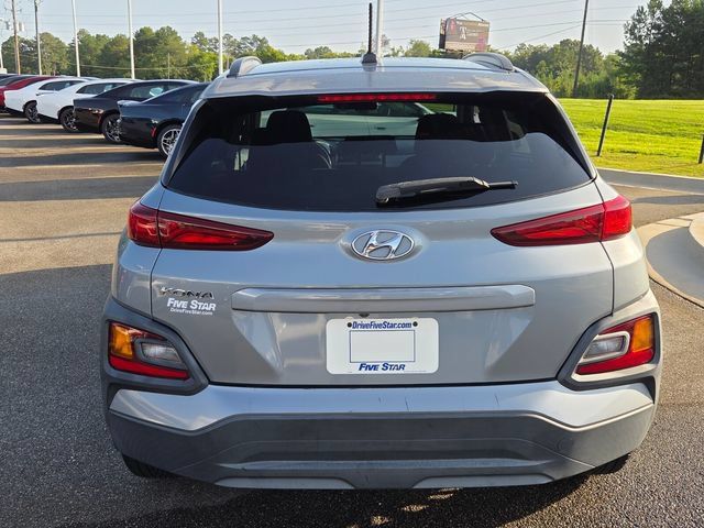 Used 2019 Hyundai Kona SEL FWD image 9