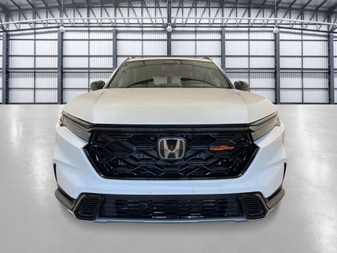 New 2026 Honda CR-V TrailSport image 10